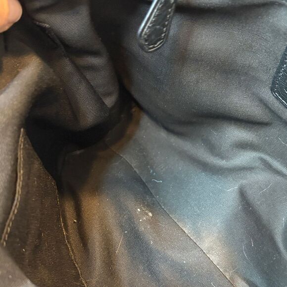 Coach Bag Purse Handbag Leather Kelsey Crossbody Satchel Shoulder Pocketbook #2 - Picture 15 of 16